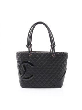 Chanel Tote Cambon